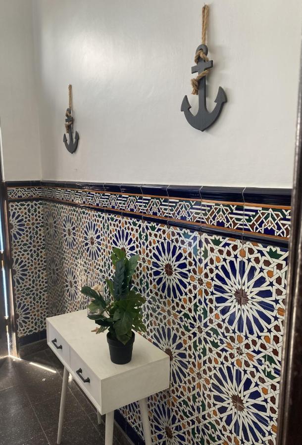 Apartment La Pepa -