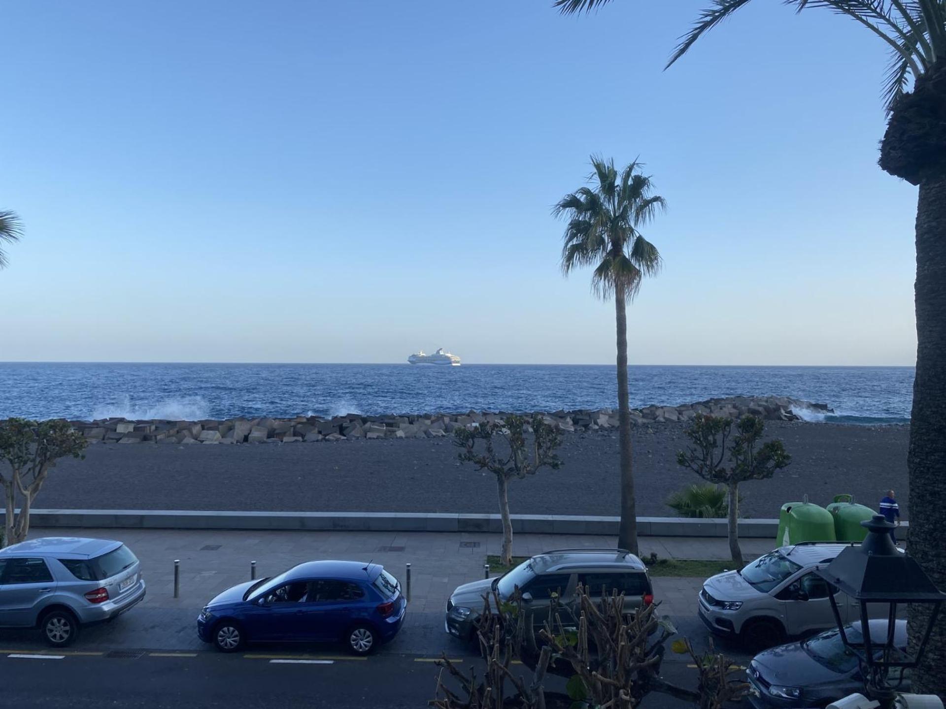 La Pepa - * Santa Cruz de la Palma (Isla de la Palma)