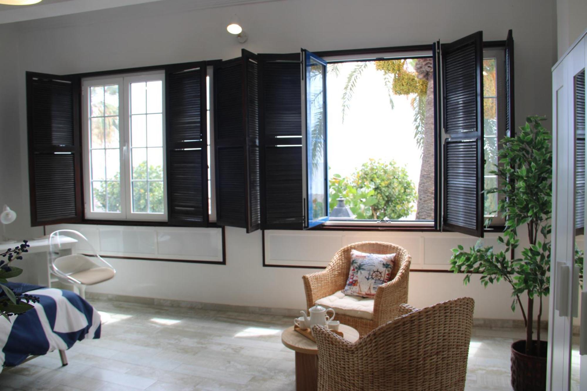 La Pepa - Apartment