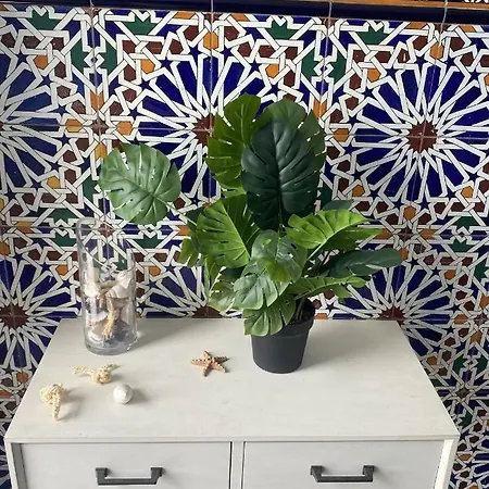 Apartamento La Pepa - Santa Cruz De La Palma Santa Cruz de la Palma  Buitenkant foto