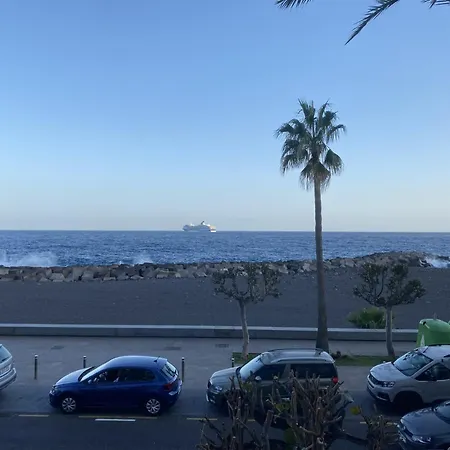 Apartamento La Pepa - Santa Cruz De La Palma Santa Cruz de la Palma  Buitenkant foto