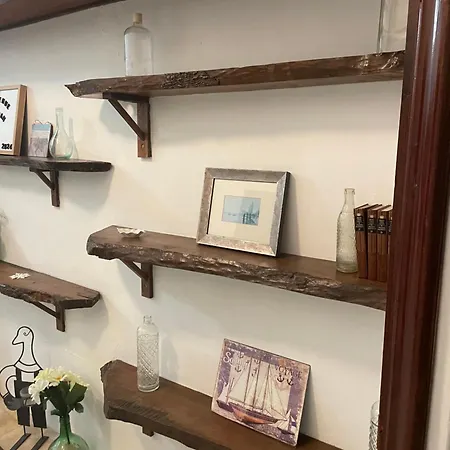 Apartamento La Pepa - Santa Cruz De La Palma Santa Cruz de la Palma  Buitenkant foto