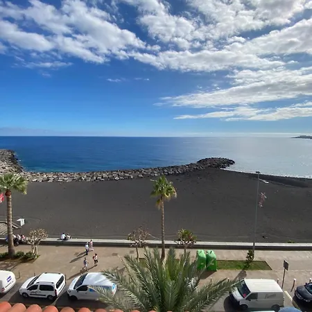 Apartamento La Pepa - Santa Cruz De La Palma Santa Cruz de la Palma  Buitenkant foto