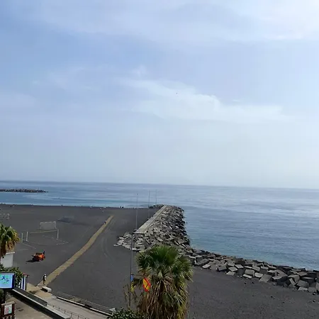 Apartamento La Pepa - Santa Cruz De La Palma Santa Cruz de la Palma  Buitenkant foto
