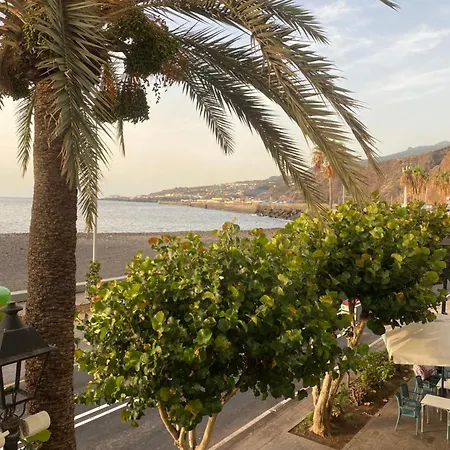 Apartamento La Pepa - Santa Cruz De La Palma Santa Cruz de la Palma  Buitenkant foto