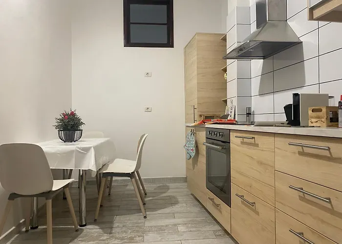 Apartamento La Pepa - Santa Cruz De La Palma