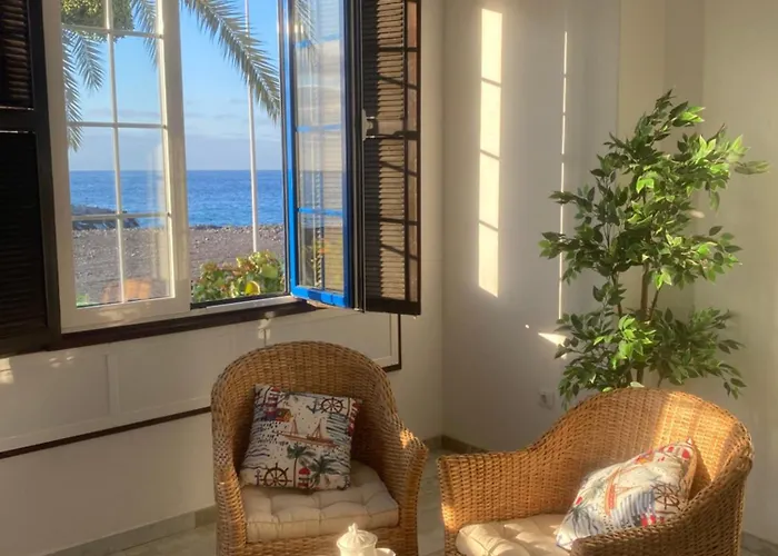 Apartamento La Pepa - Santa Cruz De La Palma
