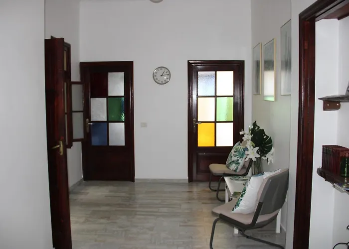 Apartamento La Pepa - Santa Cruz De La Palma