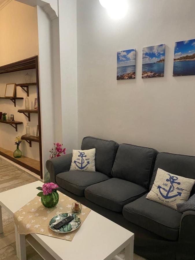Apartment La Pepa - Santa Cruz De La Palma