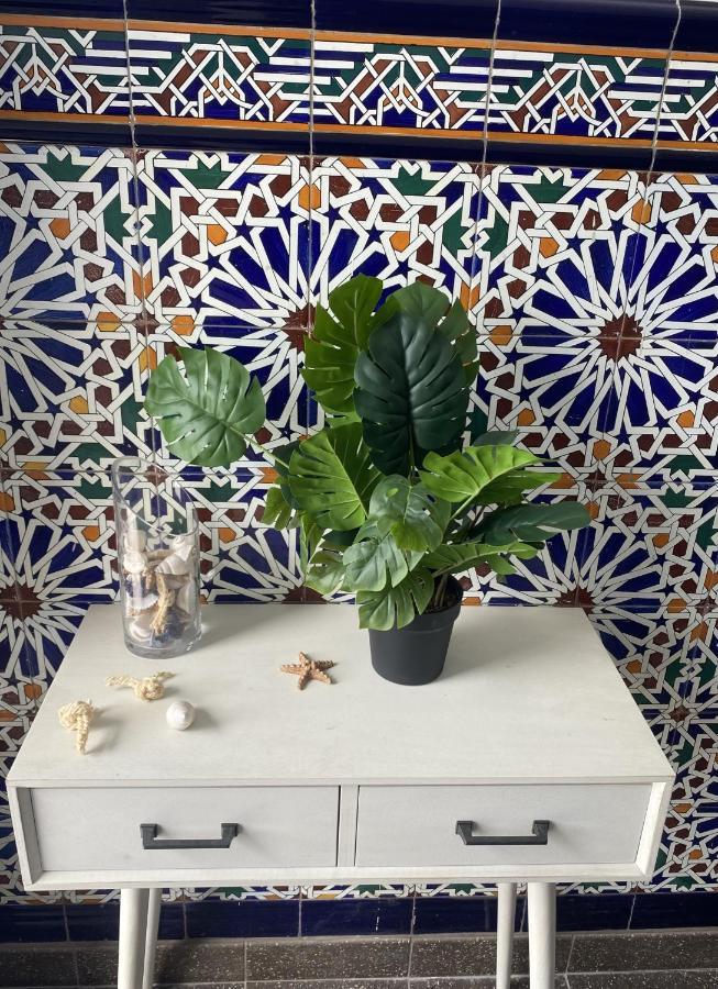 La Pepa - Santa Cruz De La Palma Apartment