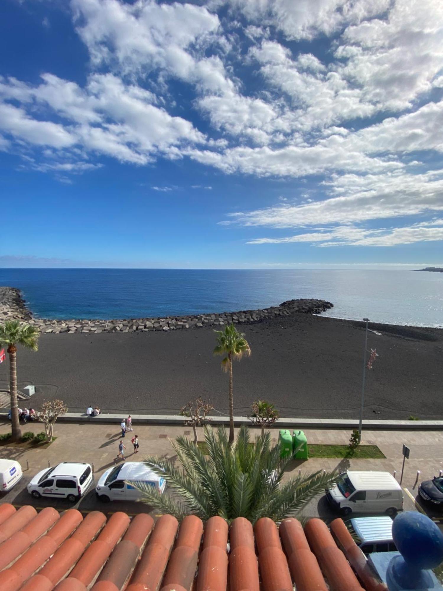 La Pepa - Santa Cruz De La Palma Apartment