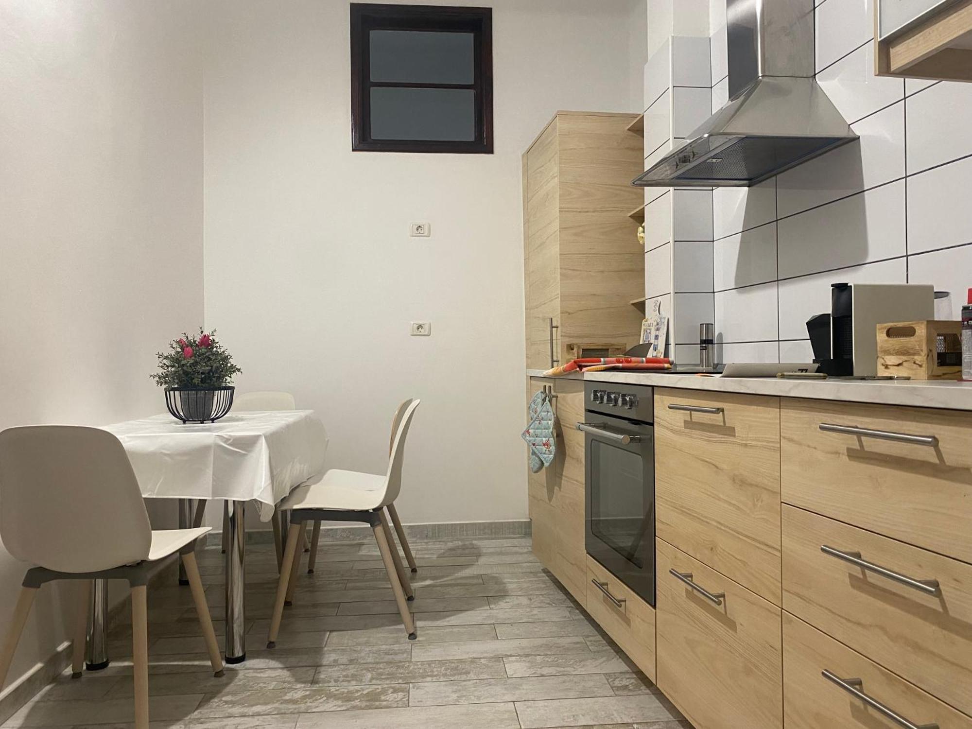La Pepa - Santa Cruz De La Palma Apartment Santa Cruz de la Palma (Isla de la Palma)
