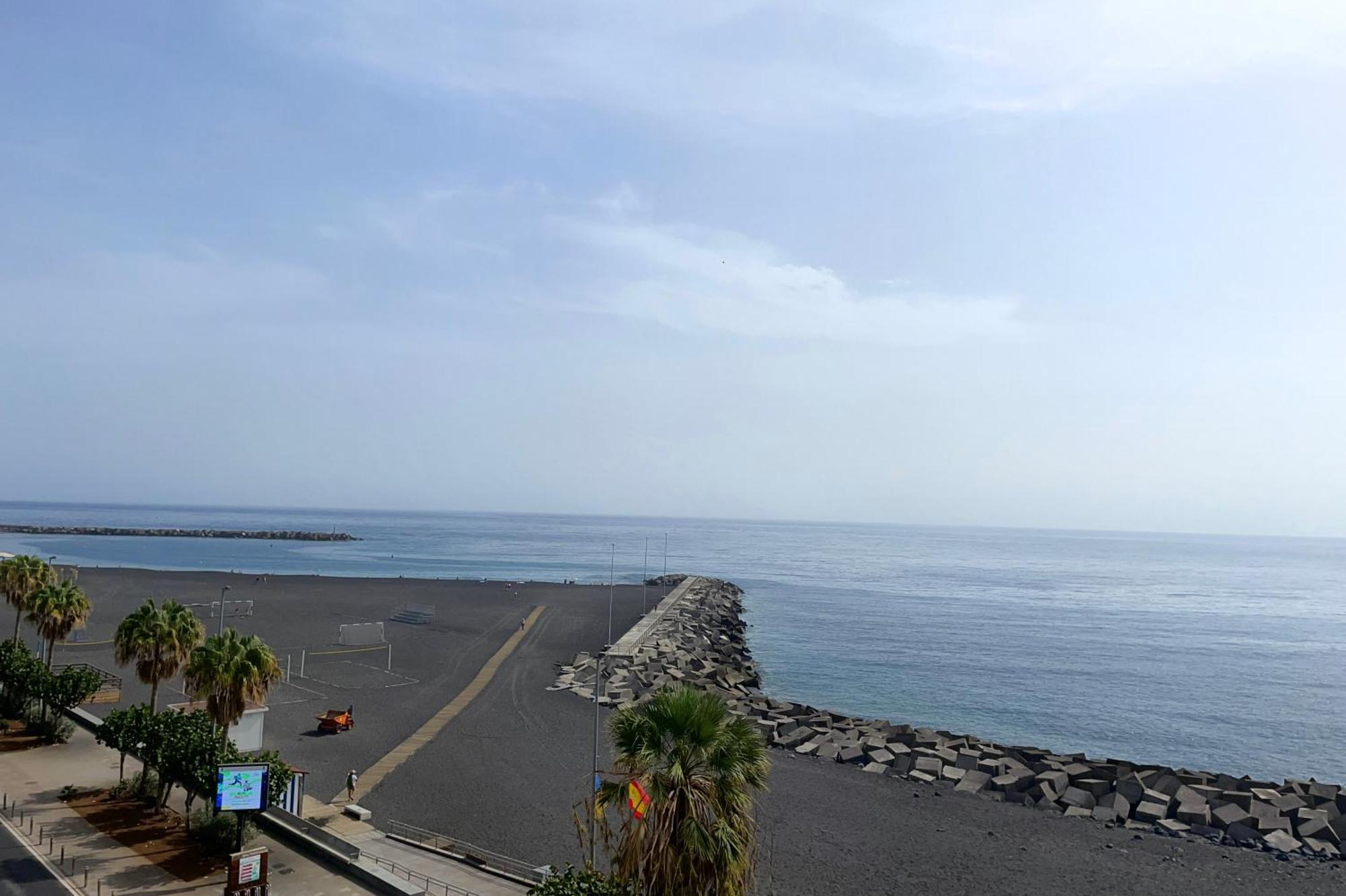 Apartment La Pepa - Santa Cruz De La Palma
