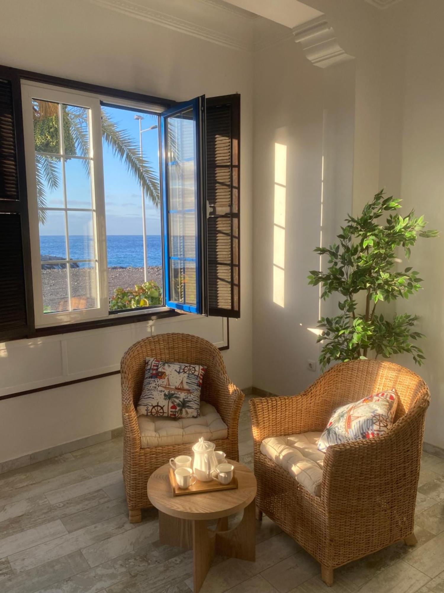 La Pepa - Santa Cruz De La Palma Apartment Santa Cruz de la Palma (Isla de la Palma)