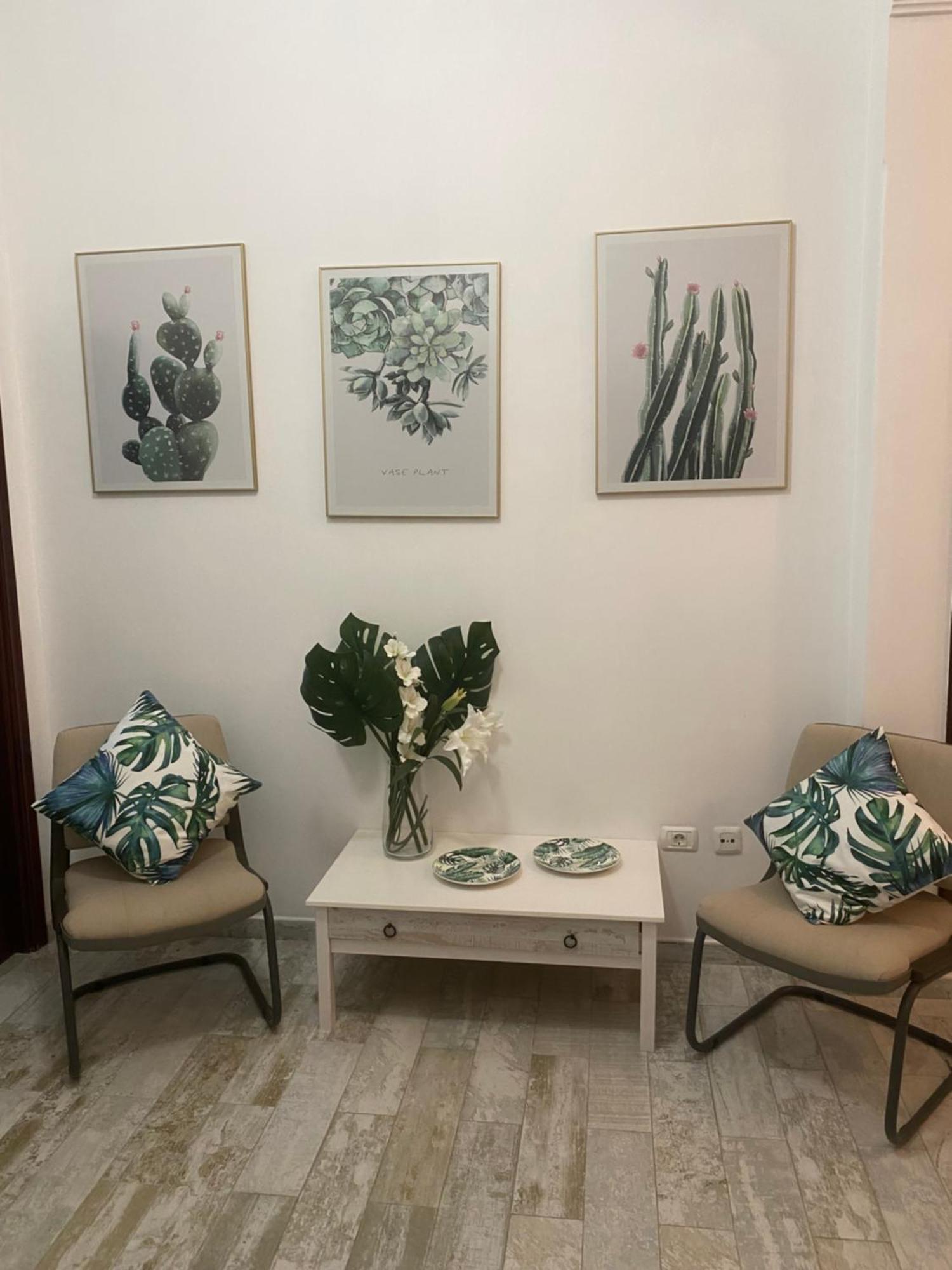 Apartment La Pepa - Santa Cruz De La Palma Santa Cruz de la Palma (Isla de la Palma)