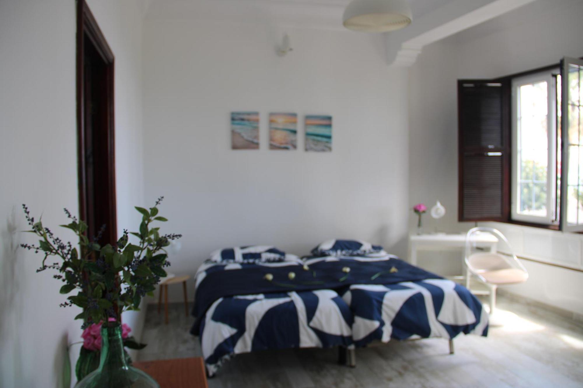 La Pepa - Santa Cruz De La Palma Apartment
