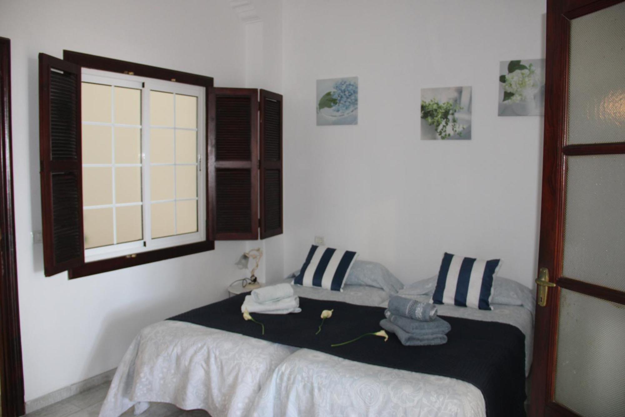 Apartment La Pepa - Santa Cruz De La Palma Santa Cruz de la Palma (Isla de la Palma)
