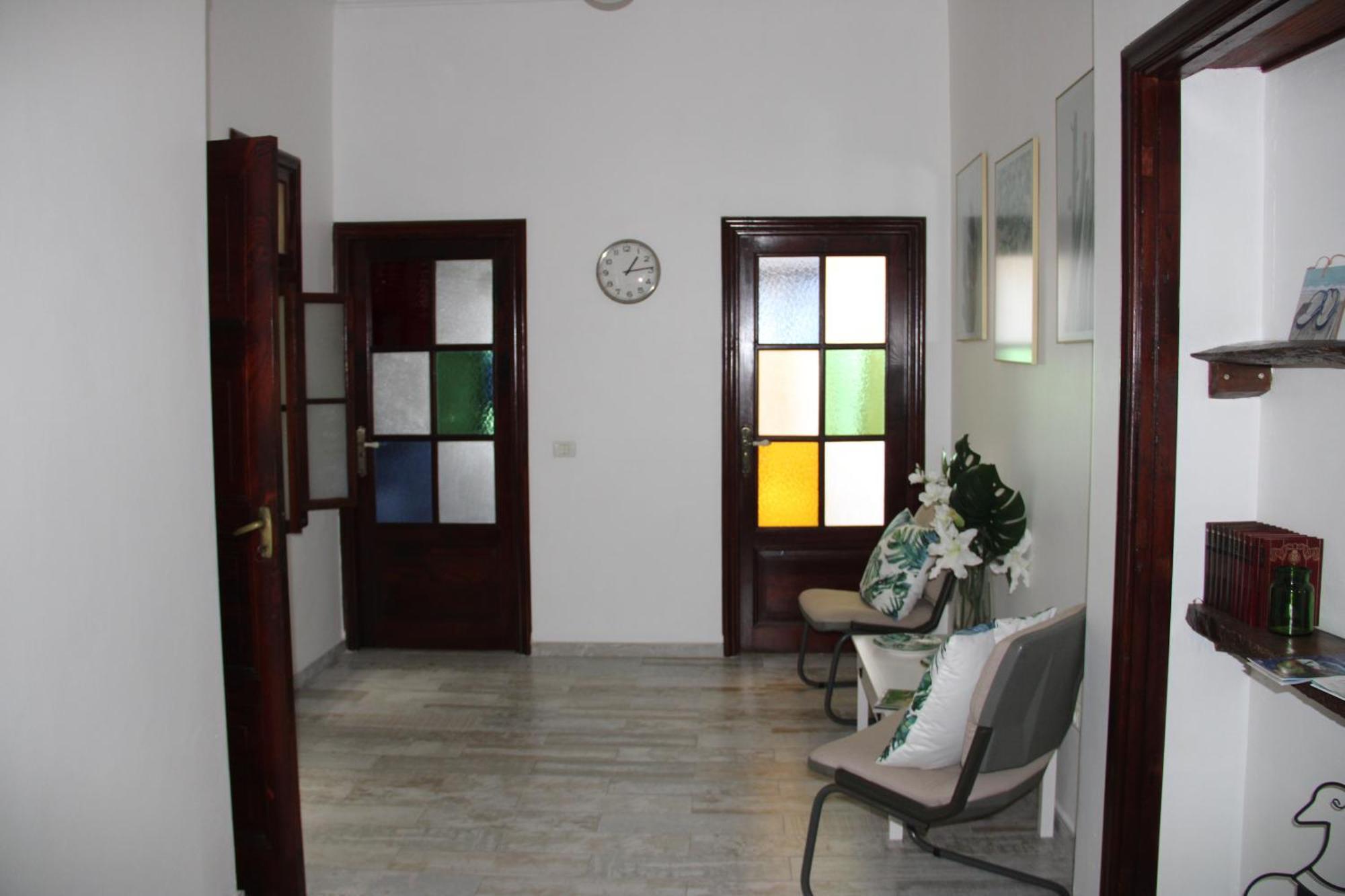 La Pepa - Santa Cruz De La Palma Apartment