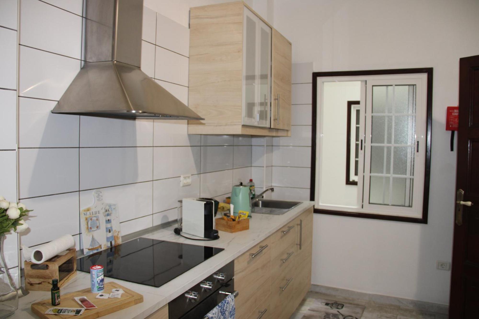 Apartment La Pepa - Santa Cruz De La Palma Santa Cruz de la Palma (Isla de la Palma)