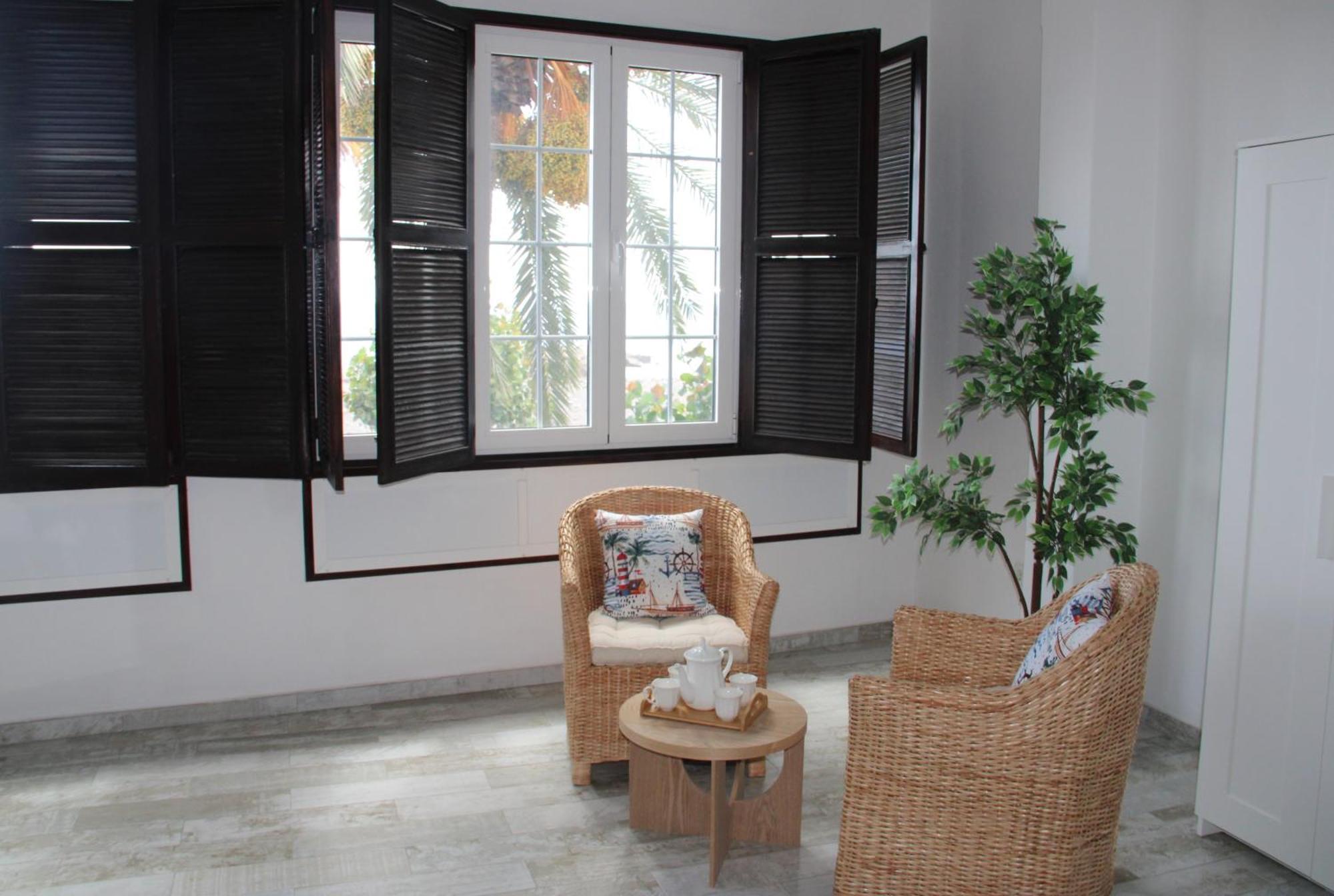 Apartment La Pepa - Santa Cruz De La Palma *