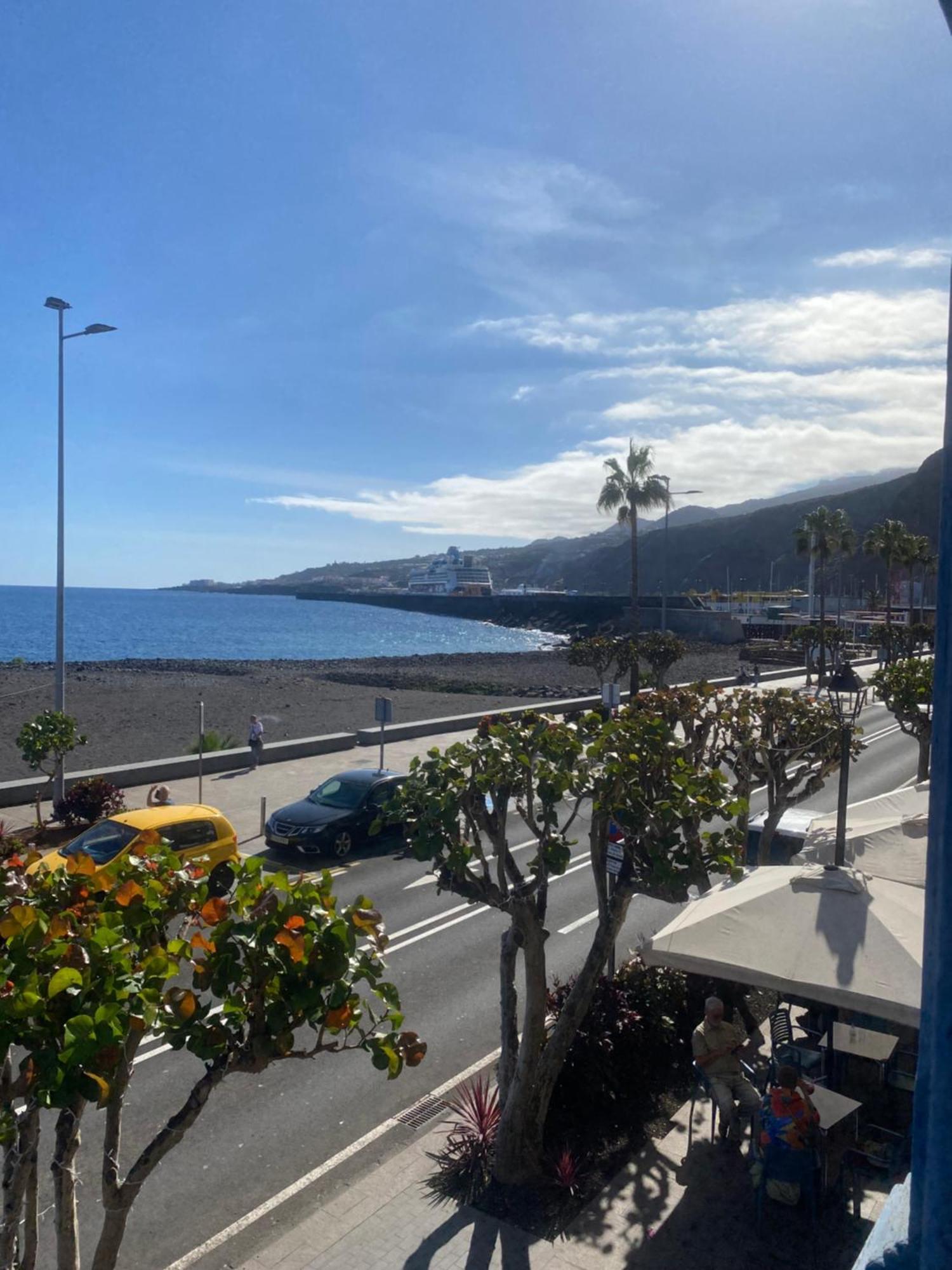Apartment La Pepa - Santa Cruz De La Palma